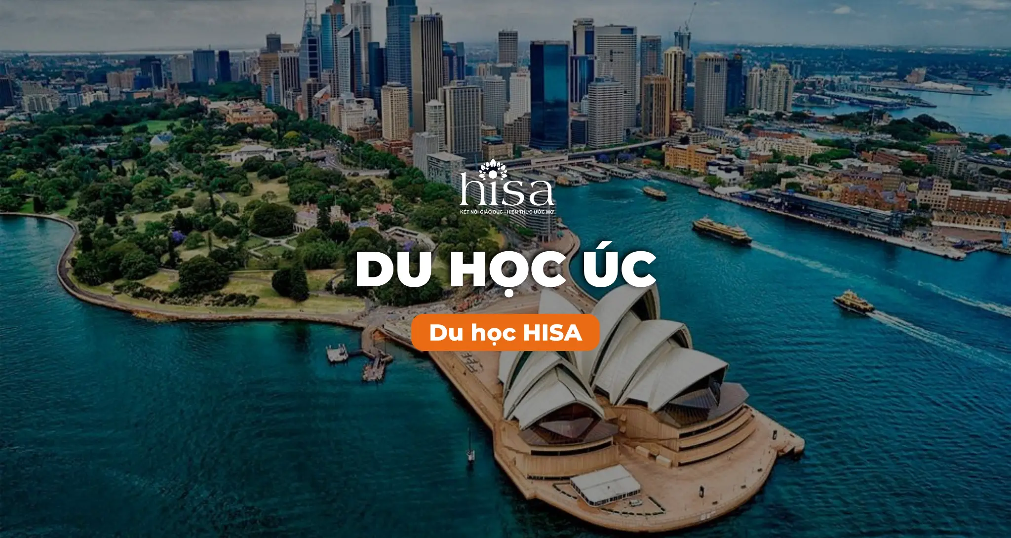 du học úc