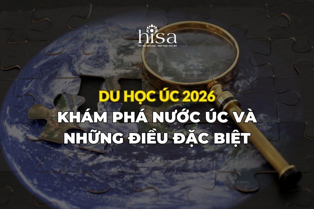 Thông tin đất nước Úc Australia