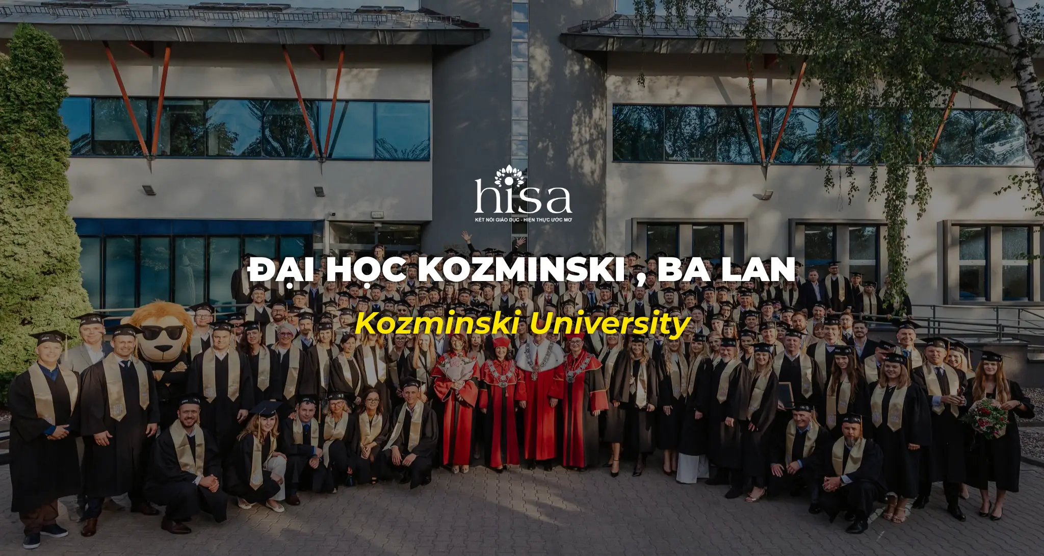 đại học Kozminski