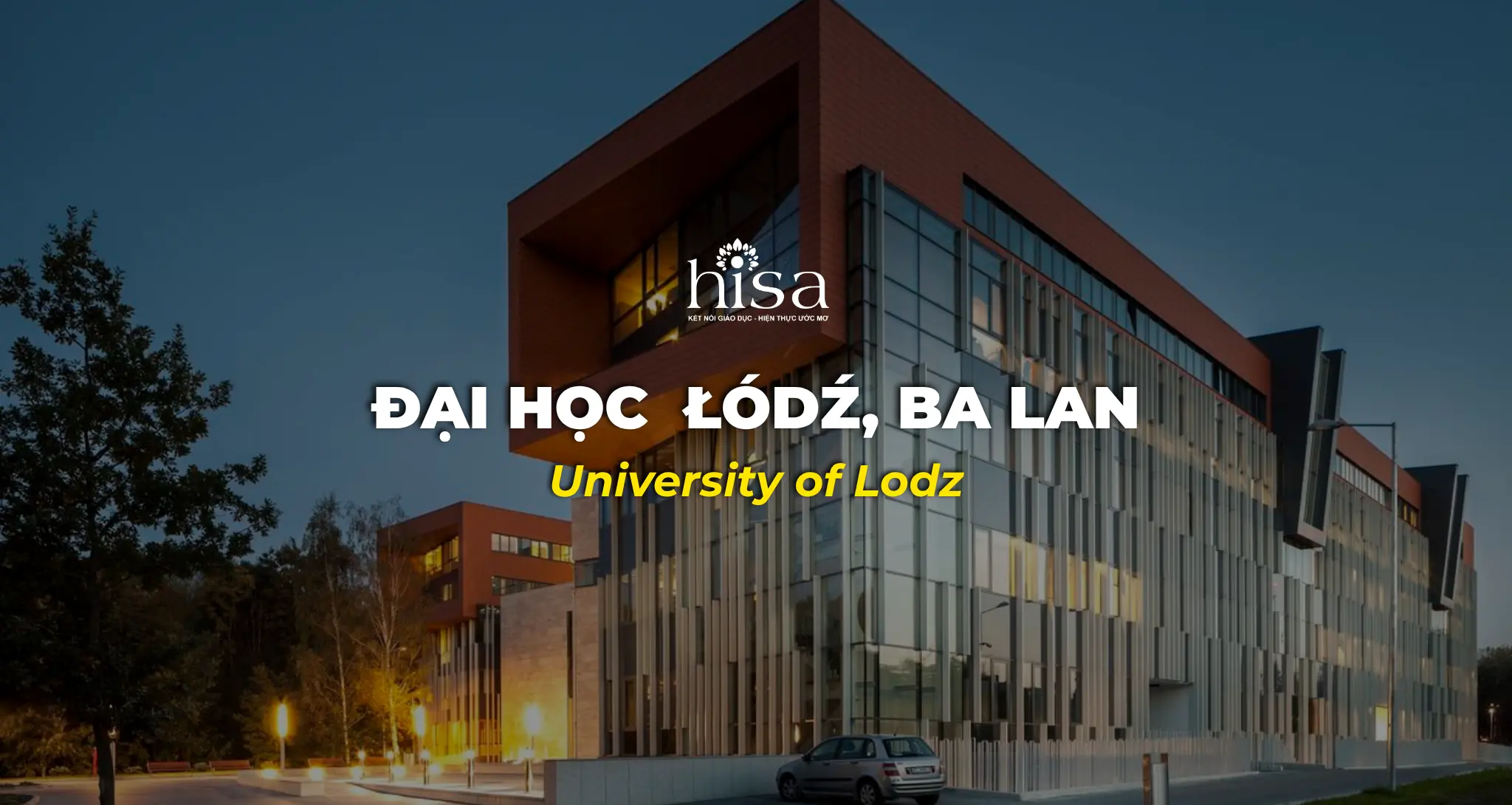 Đại học Lodz