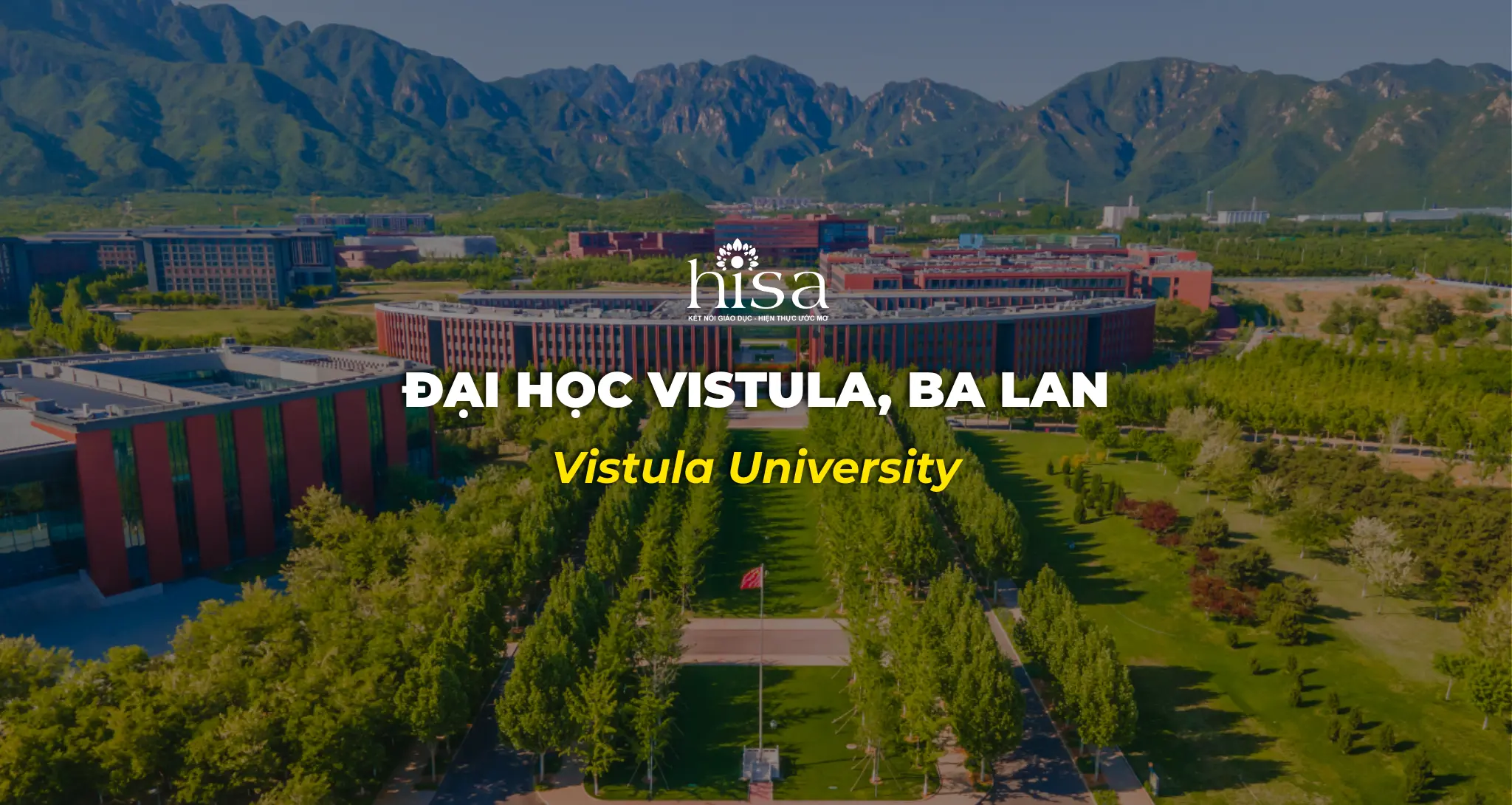 Đại học Vistula