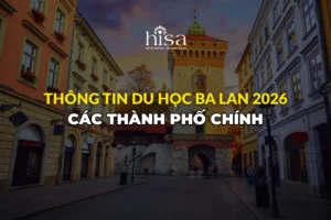 Các thành phố đất nước Ba Lan