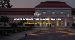 Hotelschool The Hague
