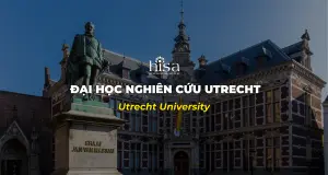Đại học nghiên cứu Utrecht Utrecht University