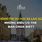 Thông tin về đất nước Ba Lan