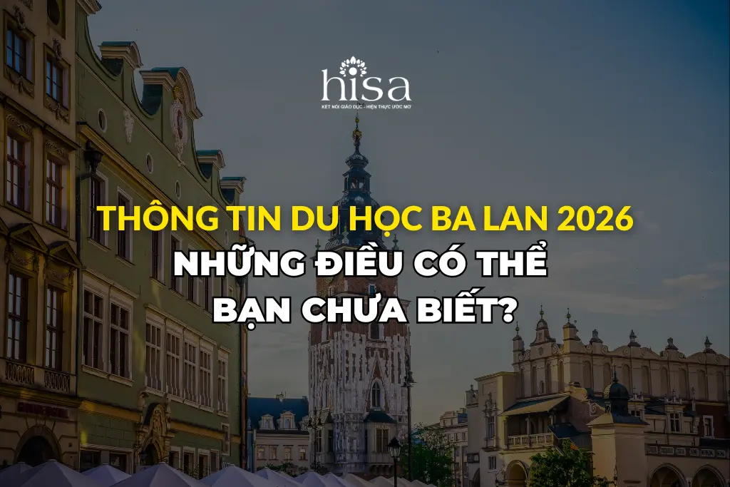 Thông tin về đất nước Ba Lan