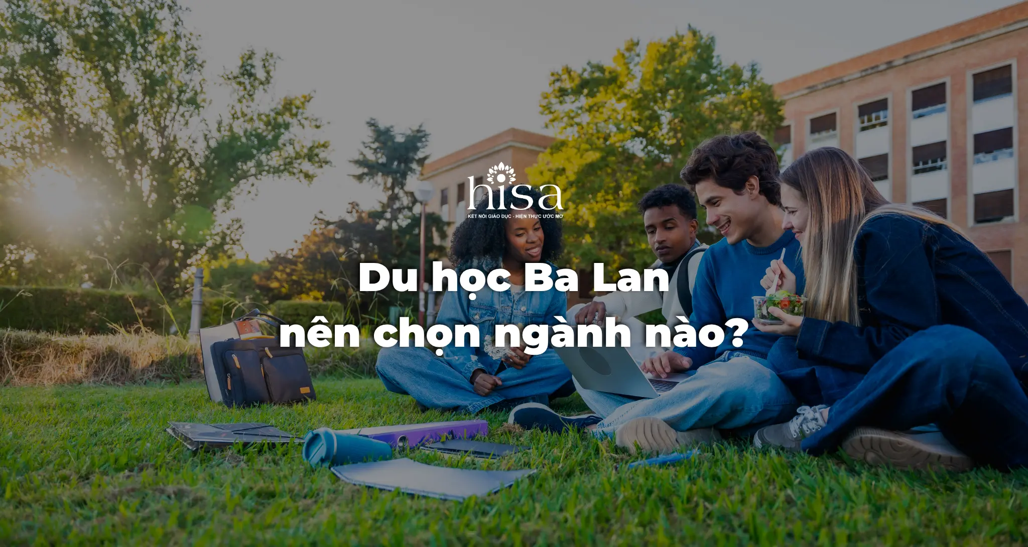 Nên chọn ngành và trường gì khi du học Ba Lan?