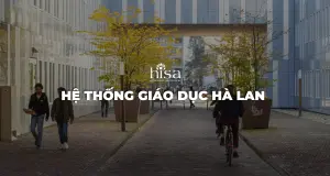 Hệ thống giáo dục hà lan