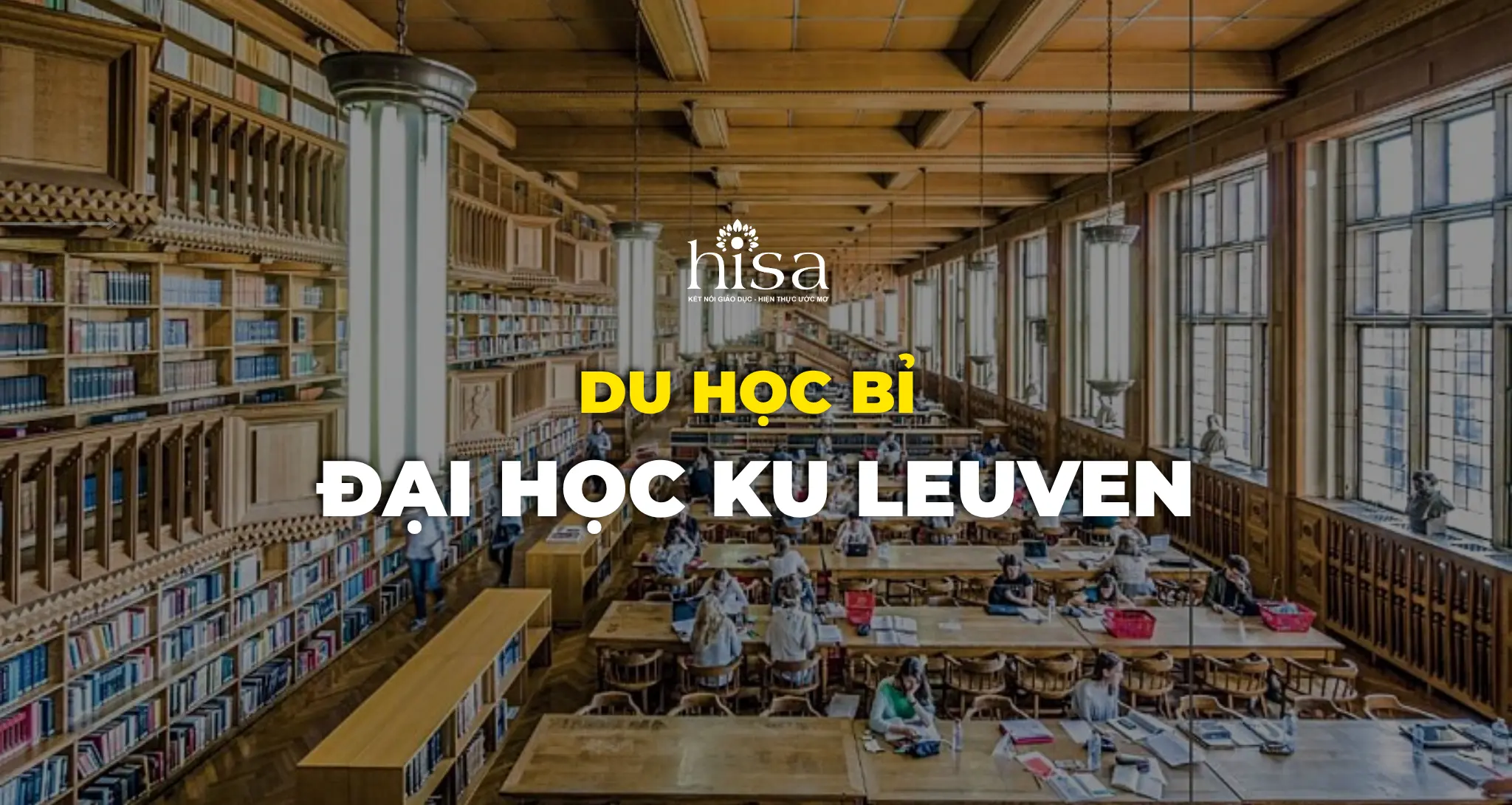 KU Leuven