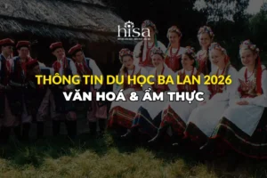 Văn hóa ẩm thực ba lan