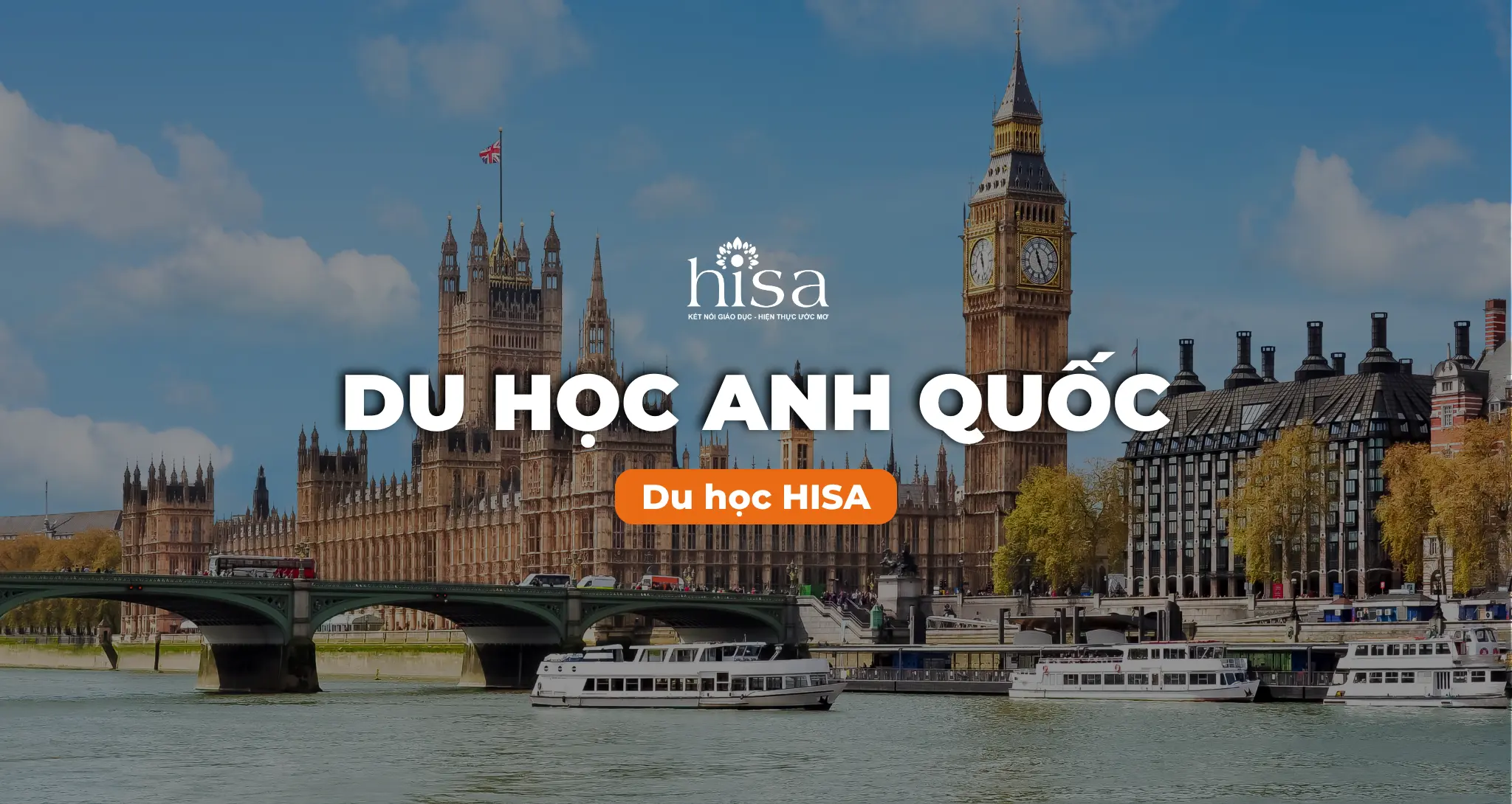du học anh