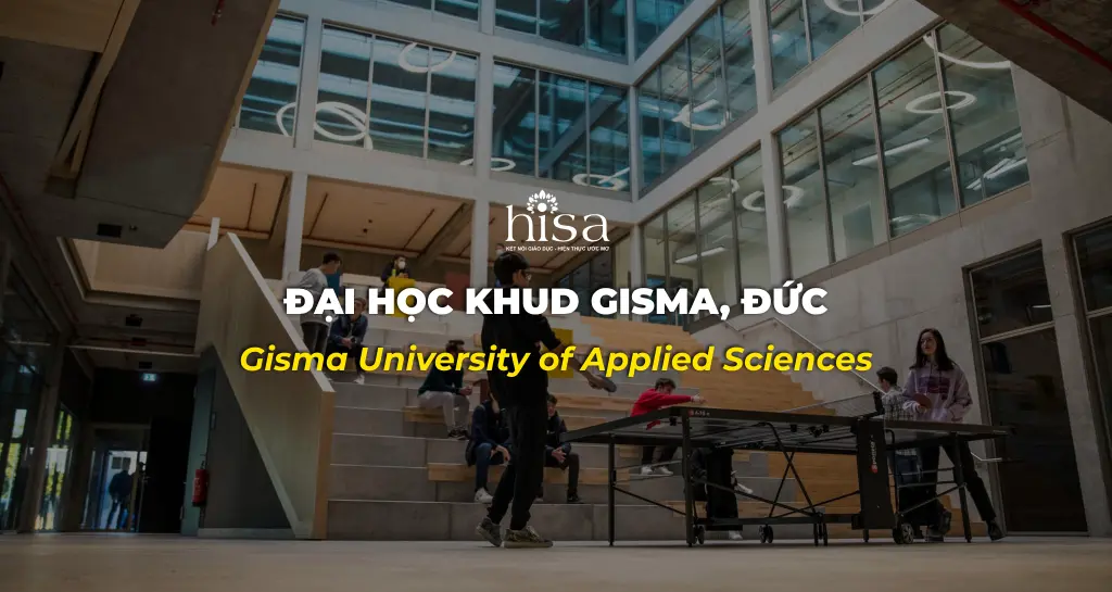Đại học Gisma