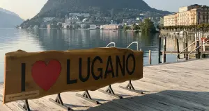 Du học tại thành phố Lugano