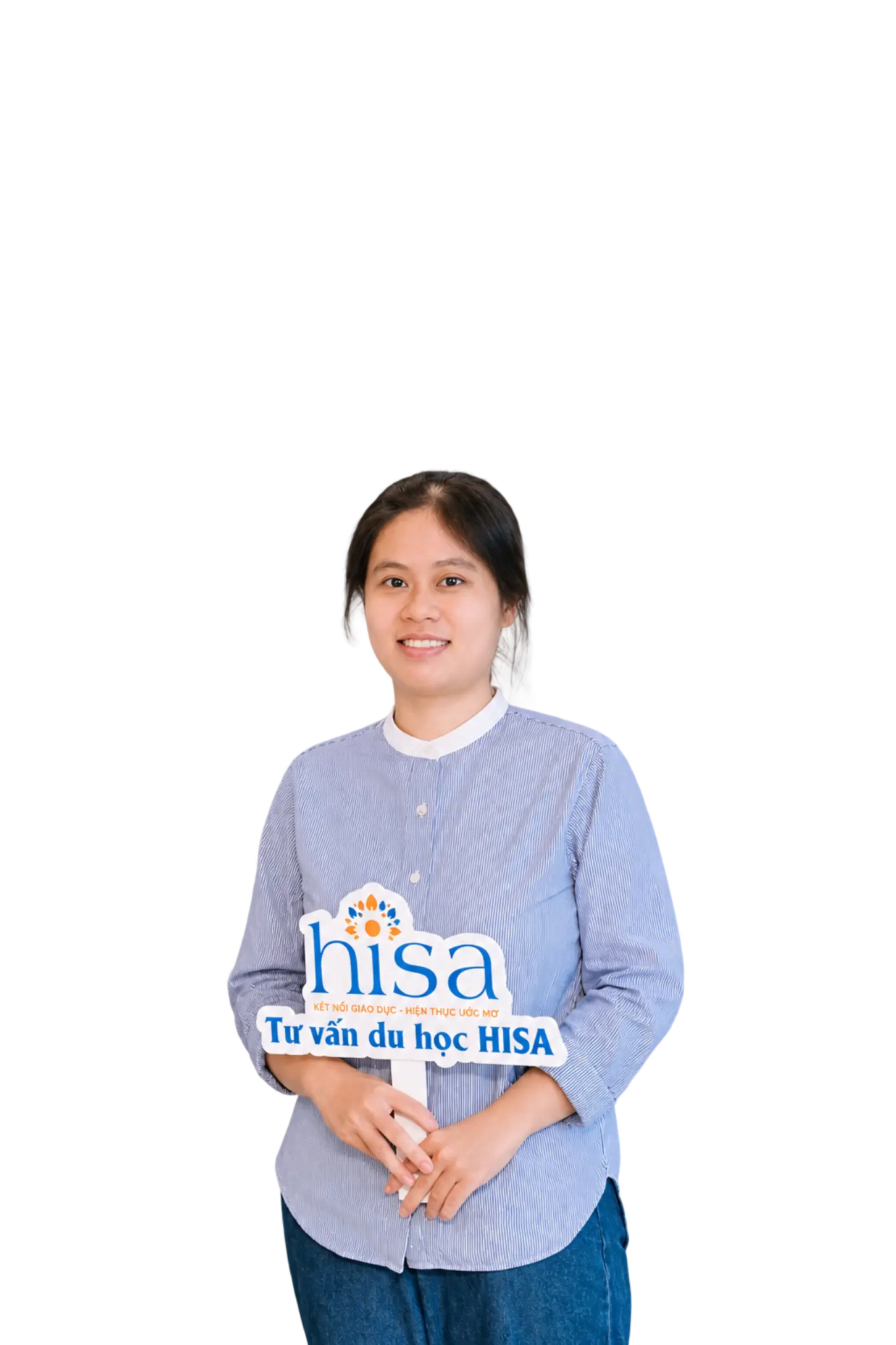 Trần Bích Hằng học Lancaster University