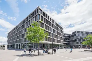FHNW (University of Applied Sciences and Arts Northwestern Switzerland)