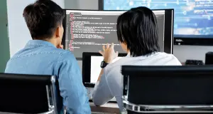 học ngành computer science tại anh quốc