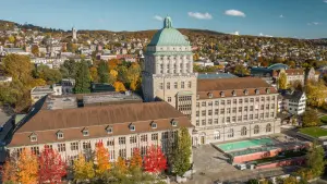 University of Zurich (UZH)