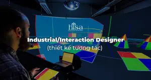 Cơ hội nghề nghiệp ngành thiết kế nghệ thuật có khó không