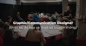 Du học New Zealand ngành thiết kế