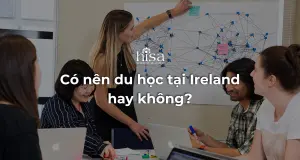 Có nên du học tại Ireland hay không