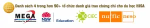 Du học HISA là công ty tư vấn du học uy tín