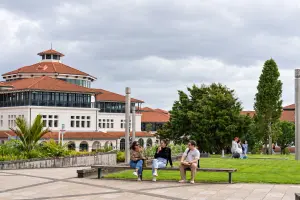 Du học New Zealand tại Massey University