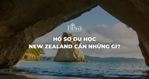 Hồ sơ du học New Zealand cần những gì