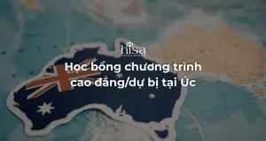 Học bổng chương trình cao đẳng_dự bị