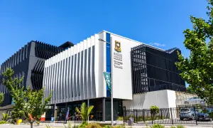 Khuôn viên Tauranga - Đại học Waikato