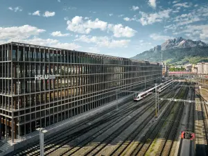 Lucerne University of Applied Sciences and Arts