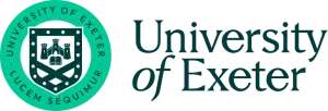 University of Exeter logo