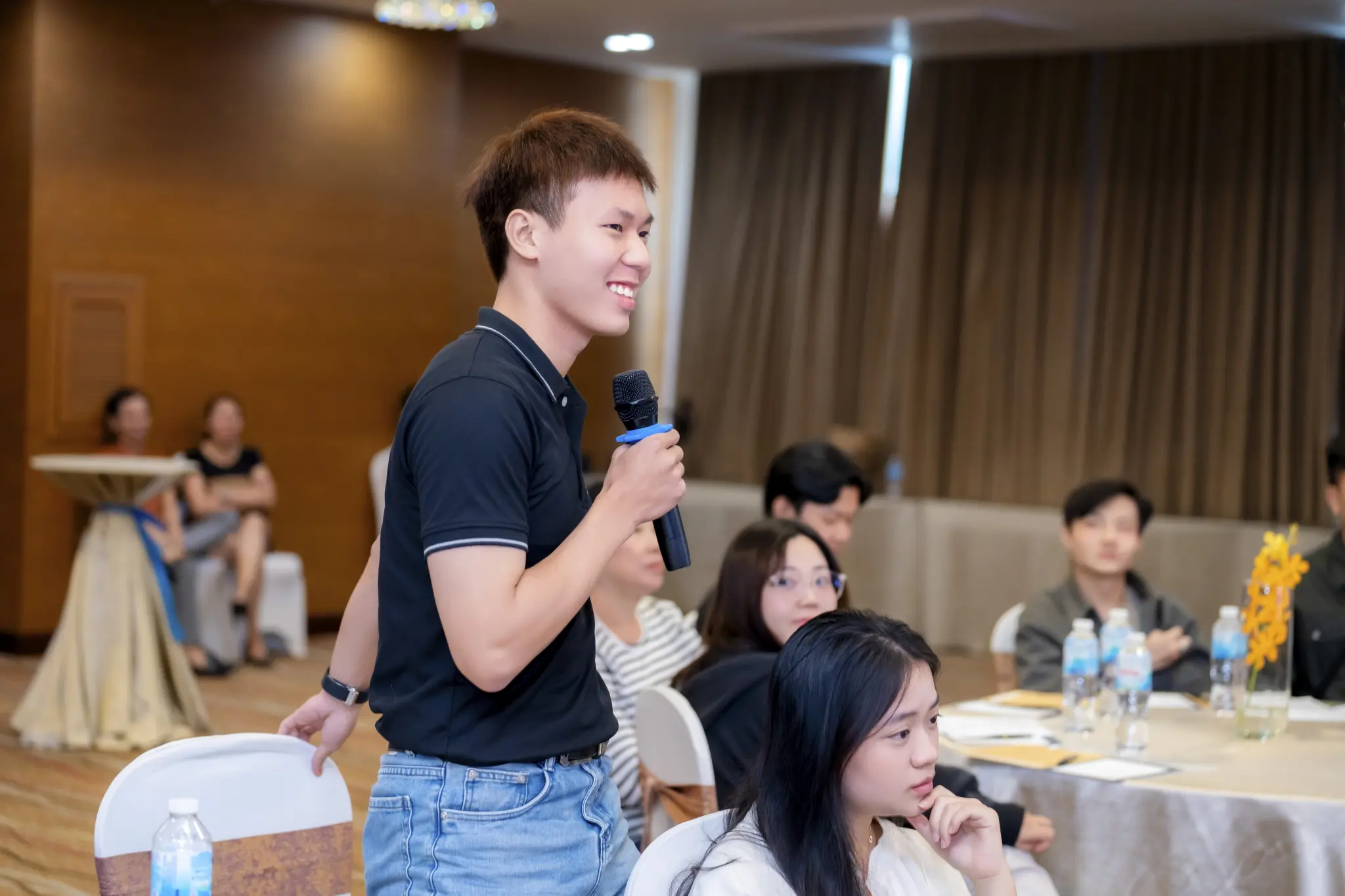 Du học HISA 29