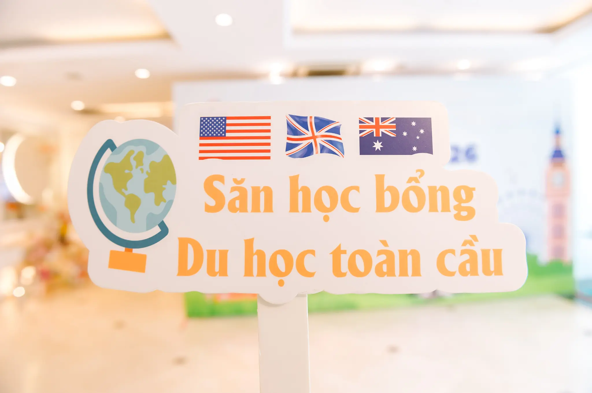 Du học HISA 39