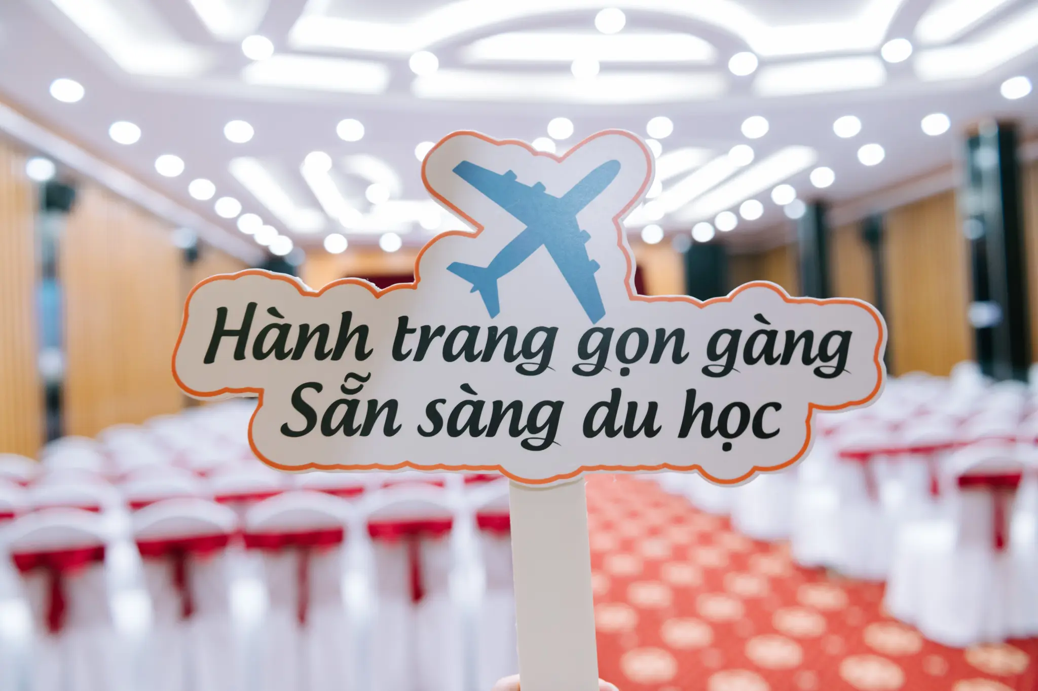 Du học HISA 50