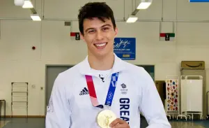 Joe Choong
