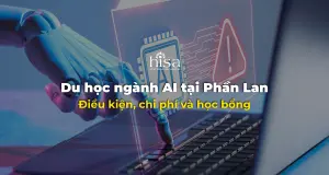 Du học phần lan ngành trí tuệ nhân tạo