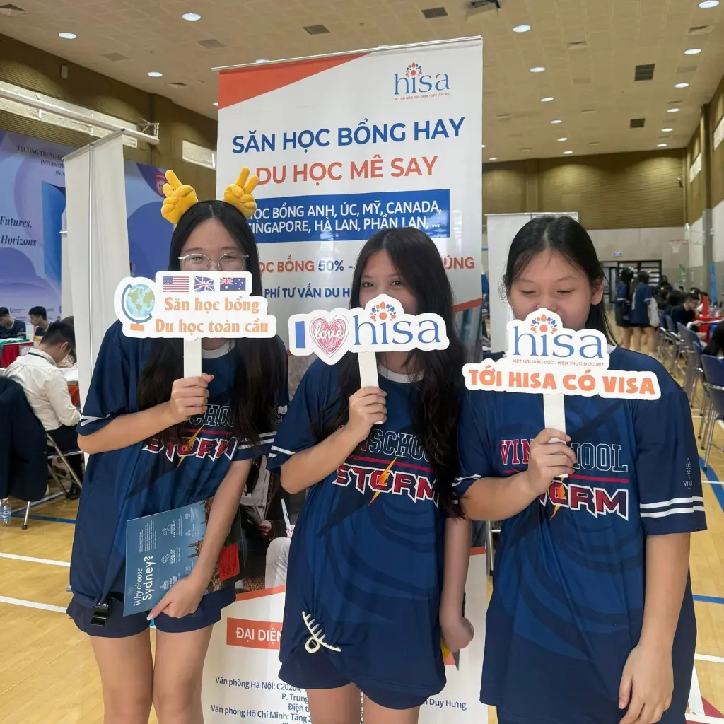 hội thảo fintech